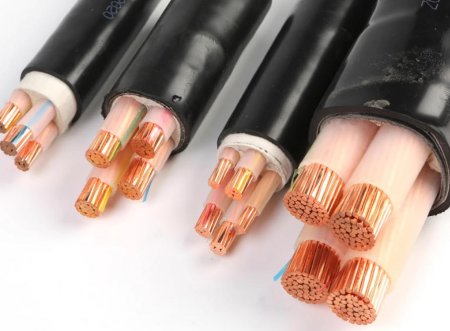 电缆敷设的常用设备都有什么