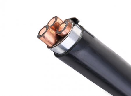 3分钟吃透电缆分类：电力、控制、通信电